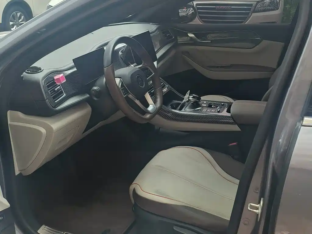 BYD Qin PLUS 2023