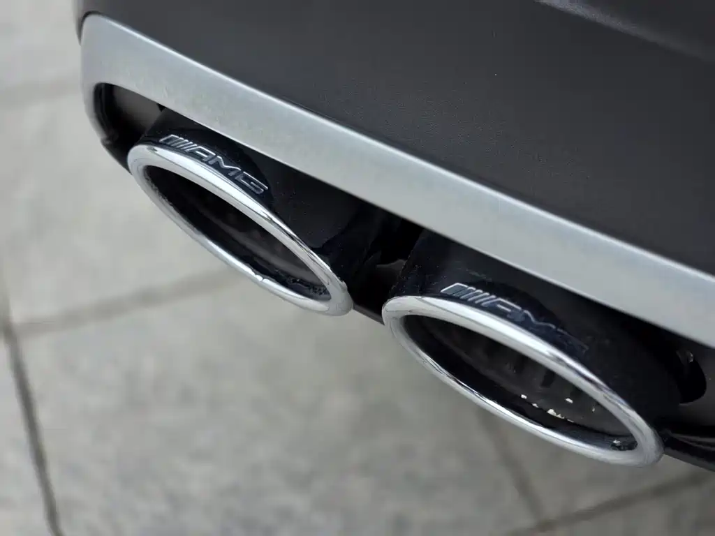 Mercedes-Benz GLE AMG 2023 — фото 20