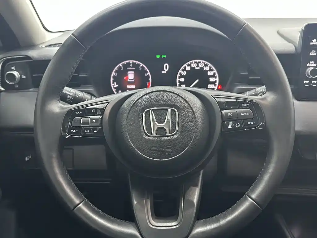 Honda XR-V 2023 — фото 12