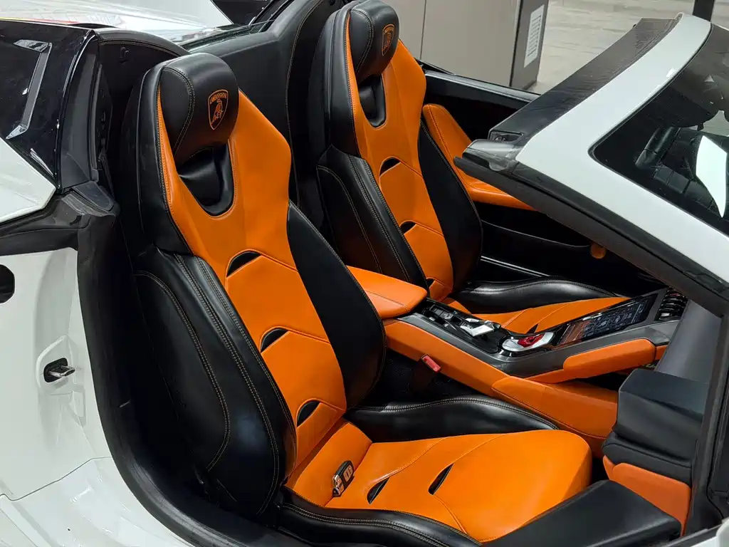 Lamborghini Huracan 2018 — фото 13