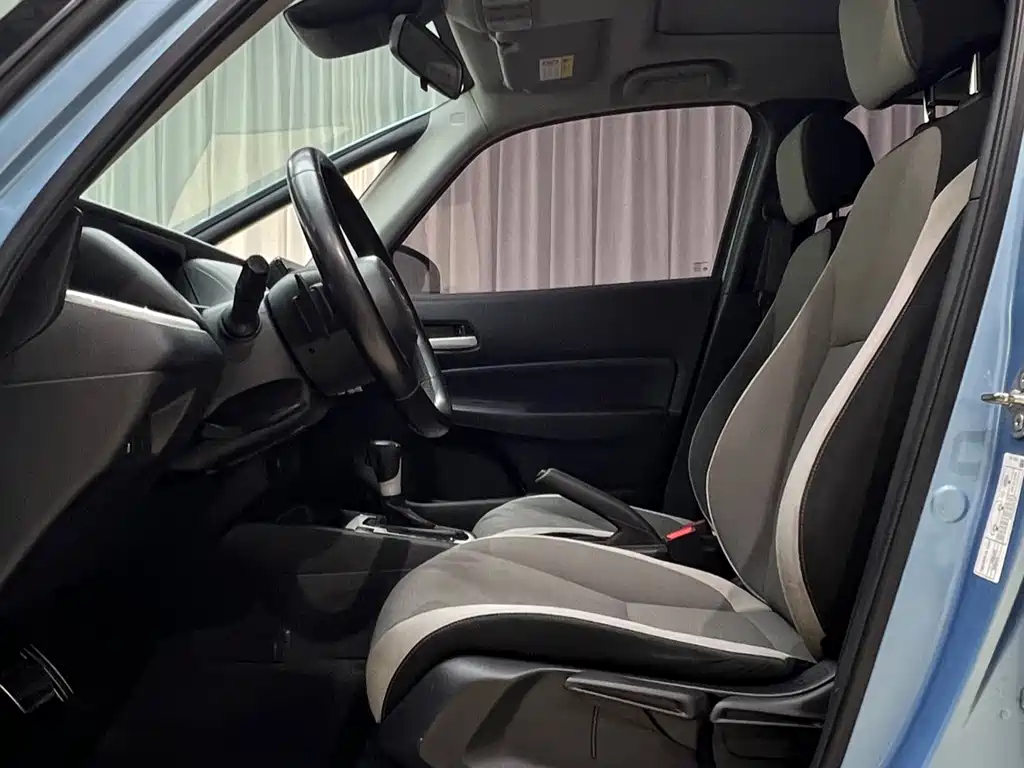 Honda Fit 2020
