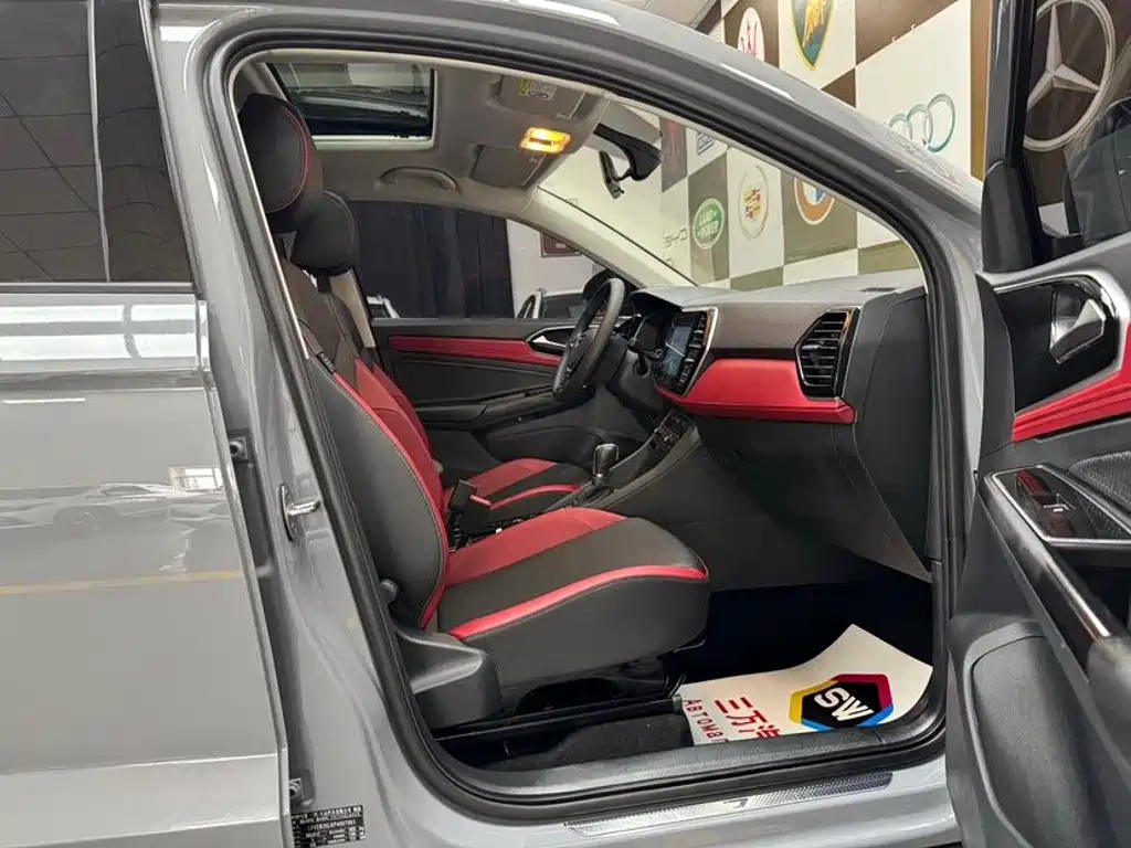 Jetta VS5 2023 — фото 9