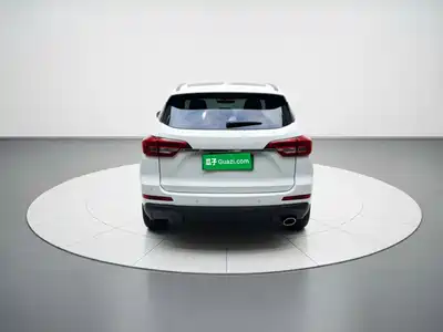 Haval M6 2020