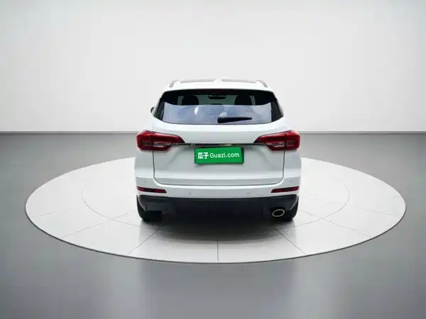 Haval M6 2020
