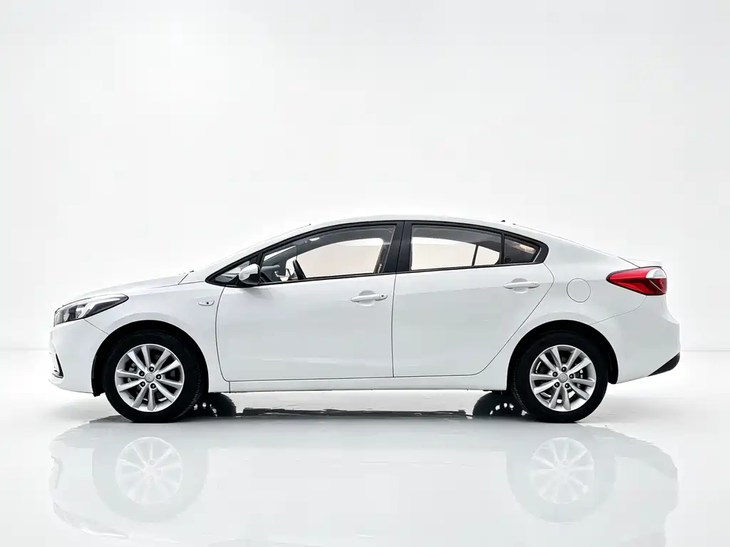 Kia K3 2017