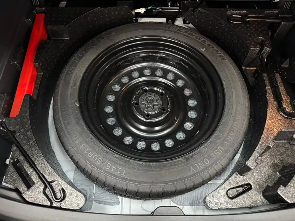 Haval H6 2023 — фото 18