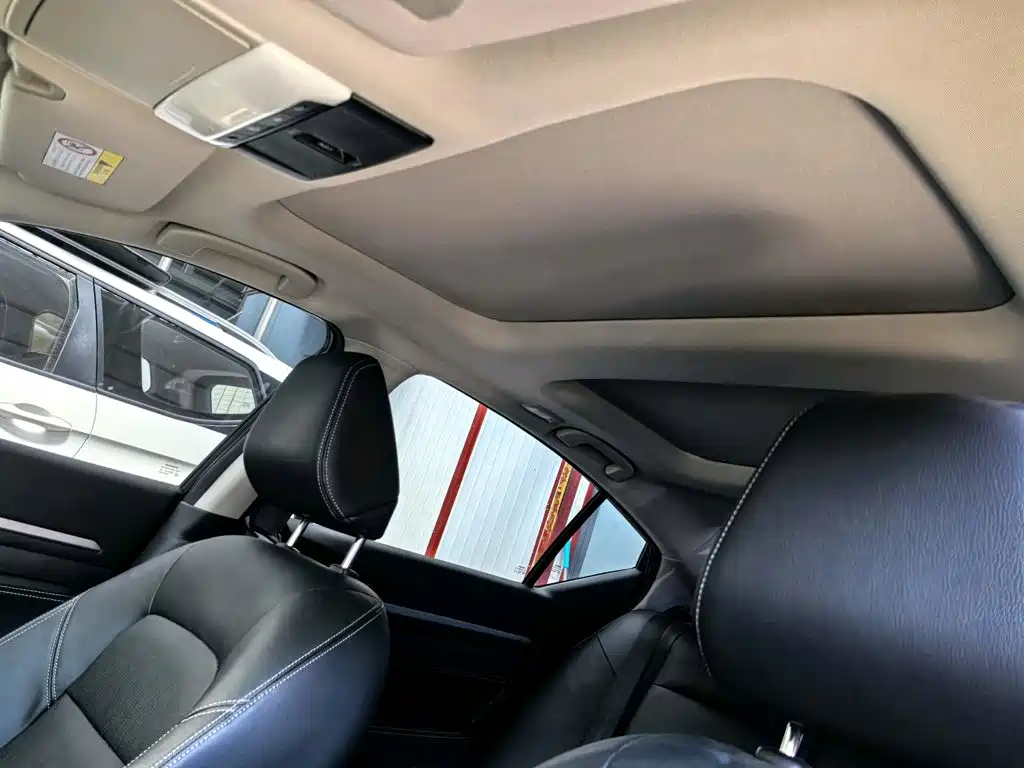 Nissan Teana 2021 — фото 12
