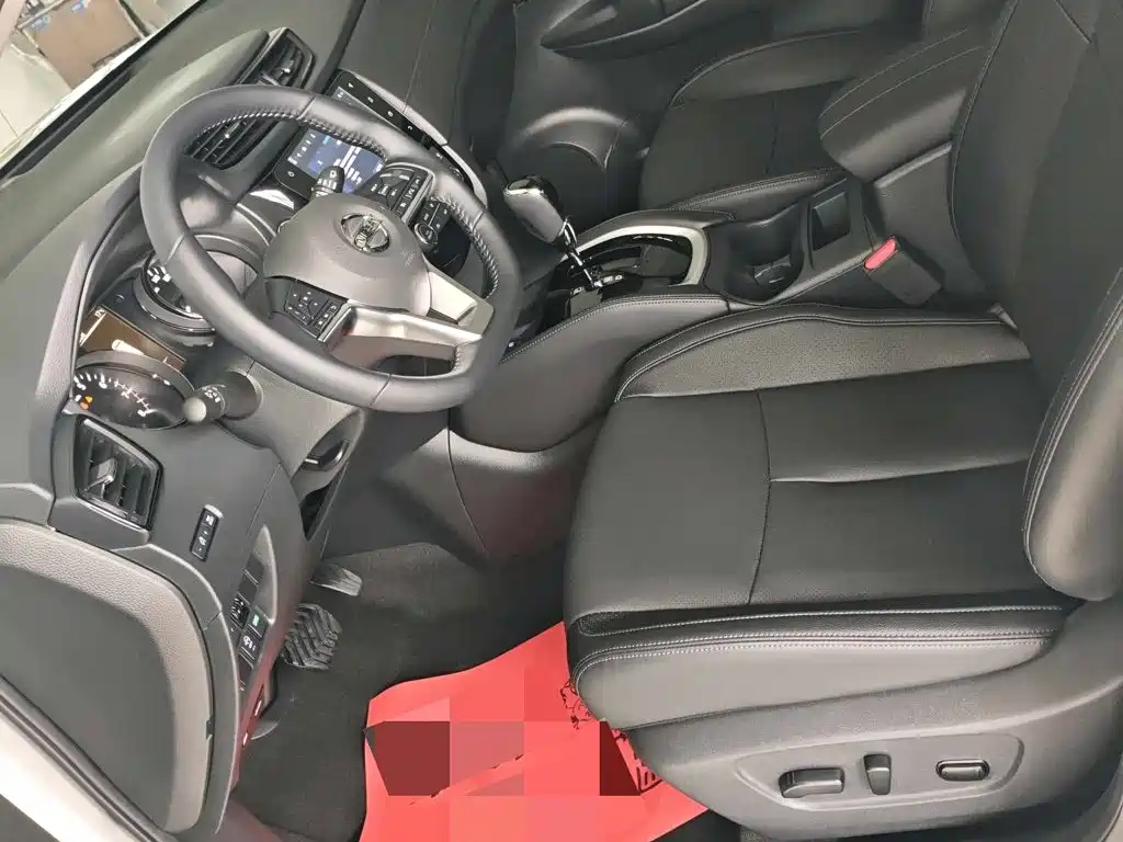 Nissan X-Trail 2023 — фото 15