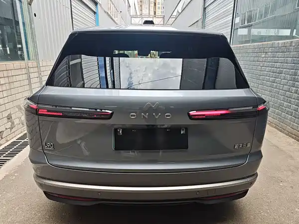 Onvo L90 2025