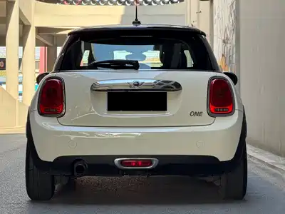 MINI MINI 2014