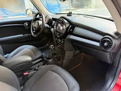 MINI MINI 2014