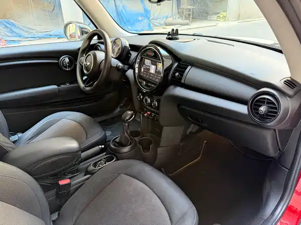 MINI 2014