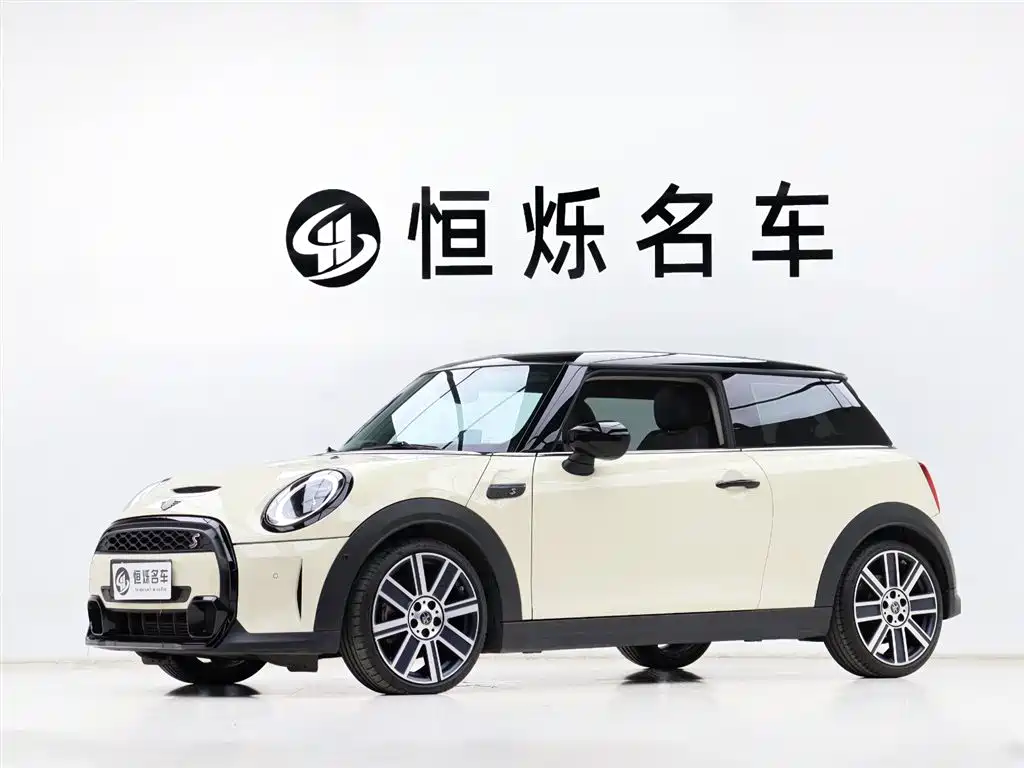 MINI Mini 2022