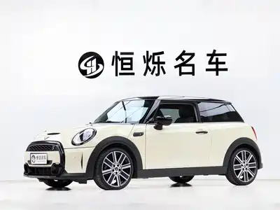 MINI MINI 2022