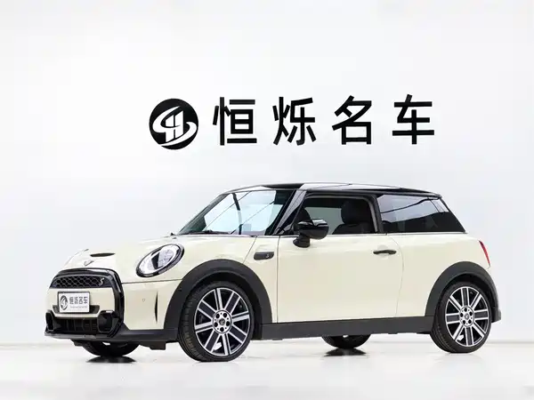 MINI MINI 2022
