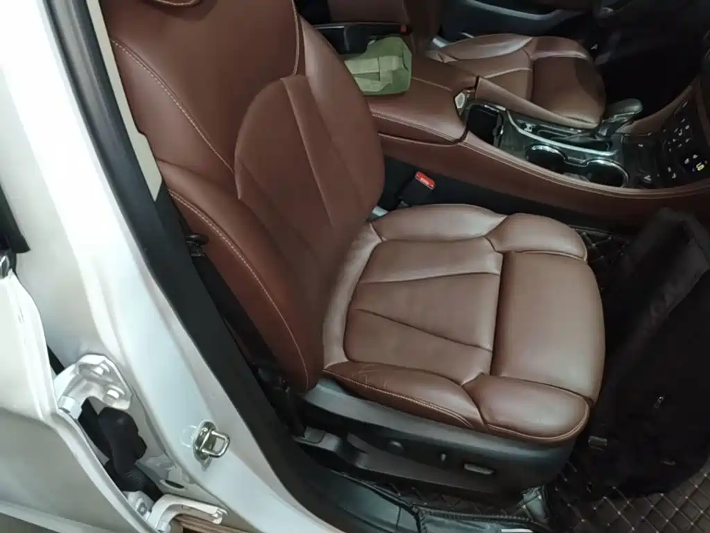 Buick Envision Plus 2015 — фото 25