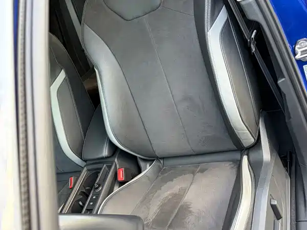 Audi Q3 2020