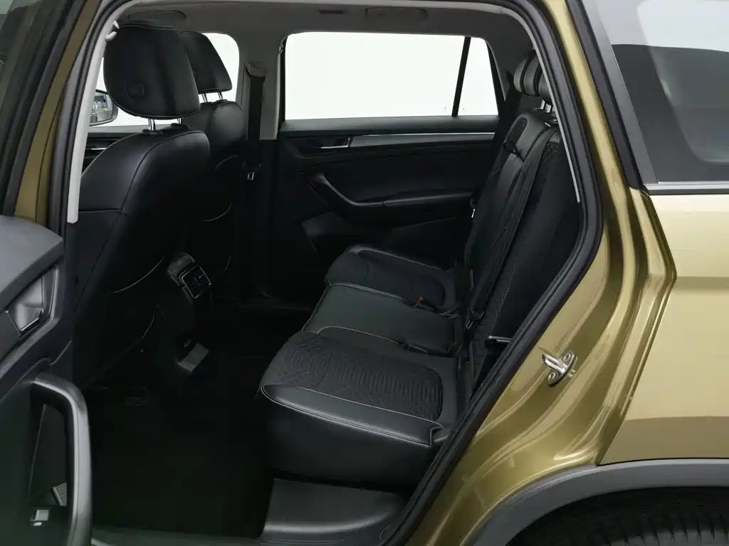 Skoda Kodiaq 2017 — фото 15