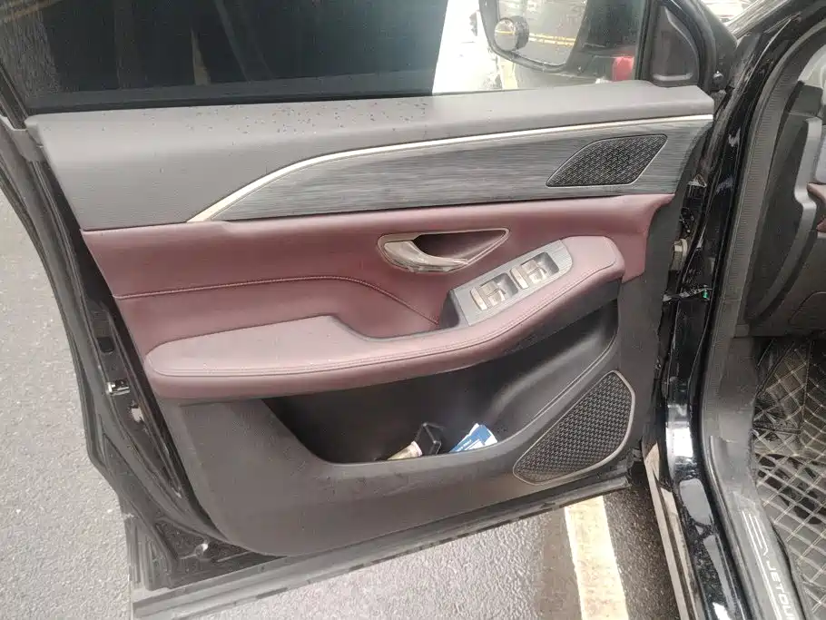 Jetour Jietu X90 PLUS 2025
