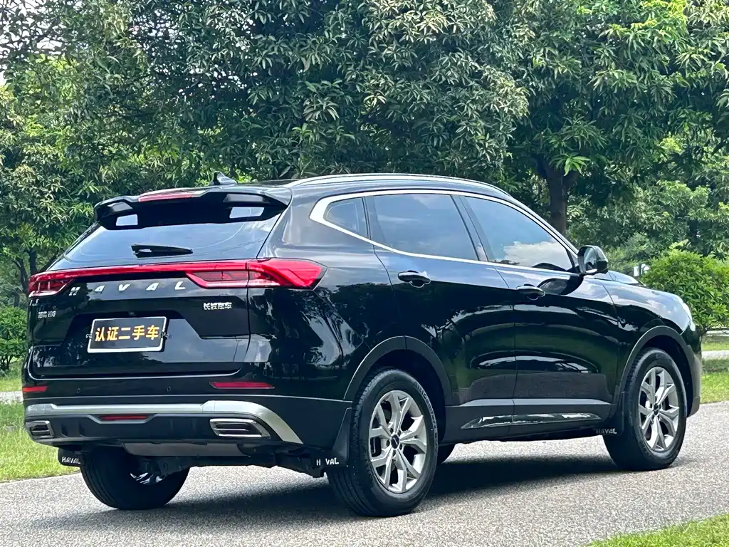 Haval H6 2022