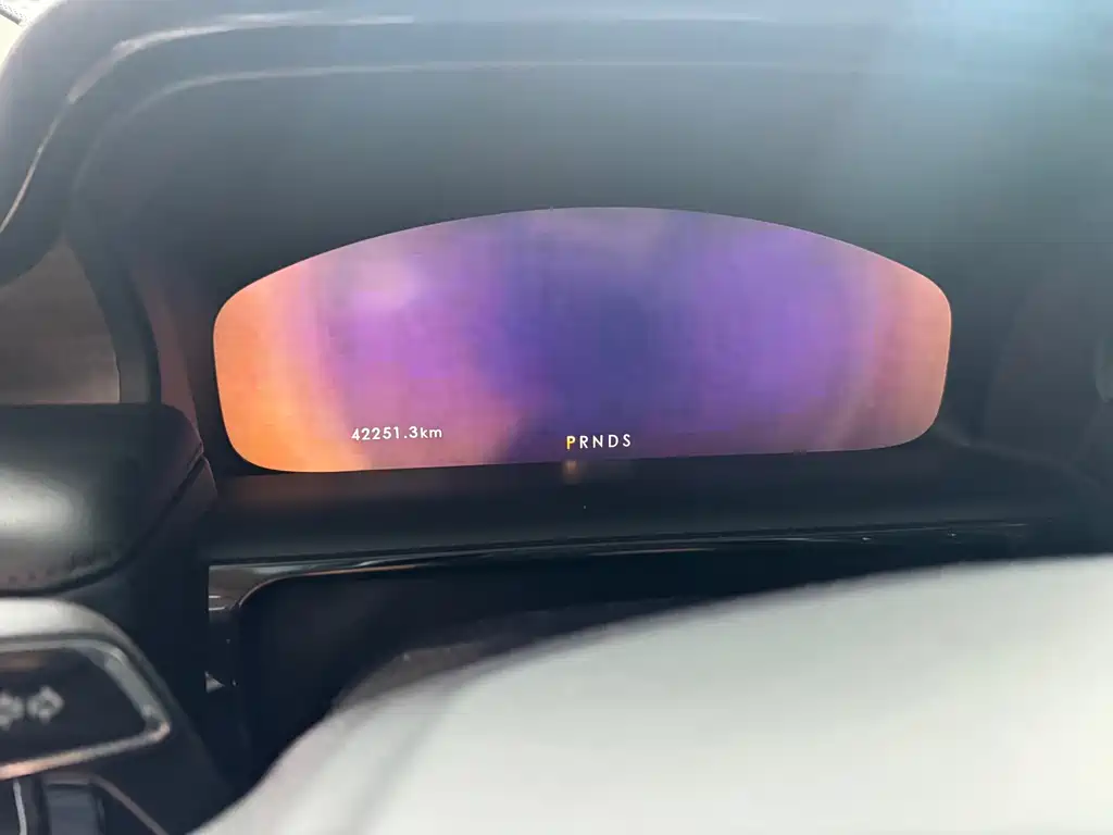 Lincoln Nautilus 2021