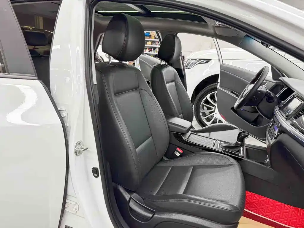 Hyundai Mistra 2019 — фото 16
