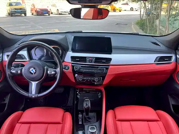 BMW X2 2020