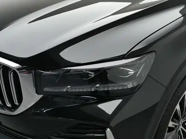Geely Xingyue L 2025