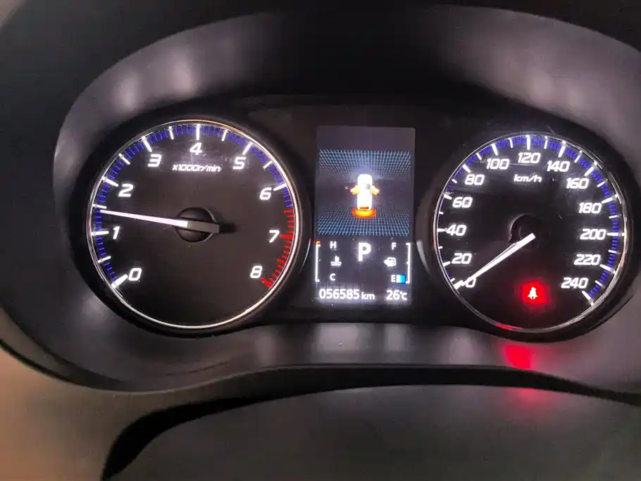 Mitsubishi Outlander 2020 — фото 14