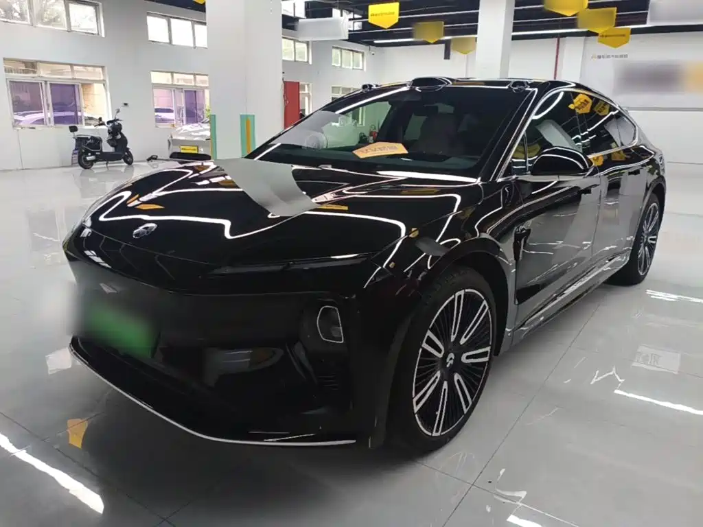 NIO ET9 2025