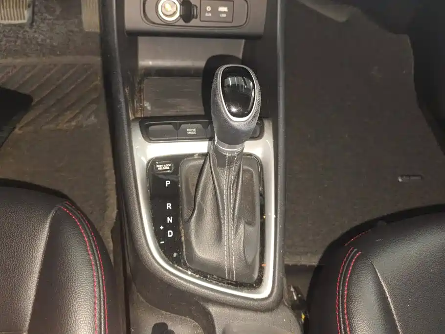 Hyundai Joyful 2018 — фото 16