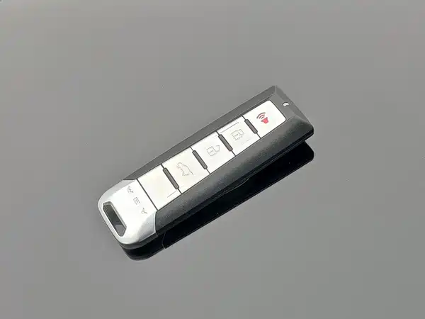 Wey VV6 2021
