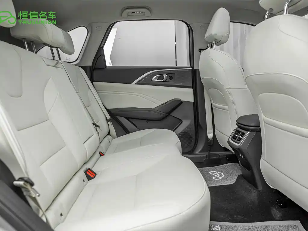 Haval Xiaolong MAX 2023 — фото 15