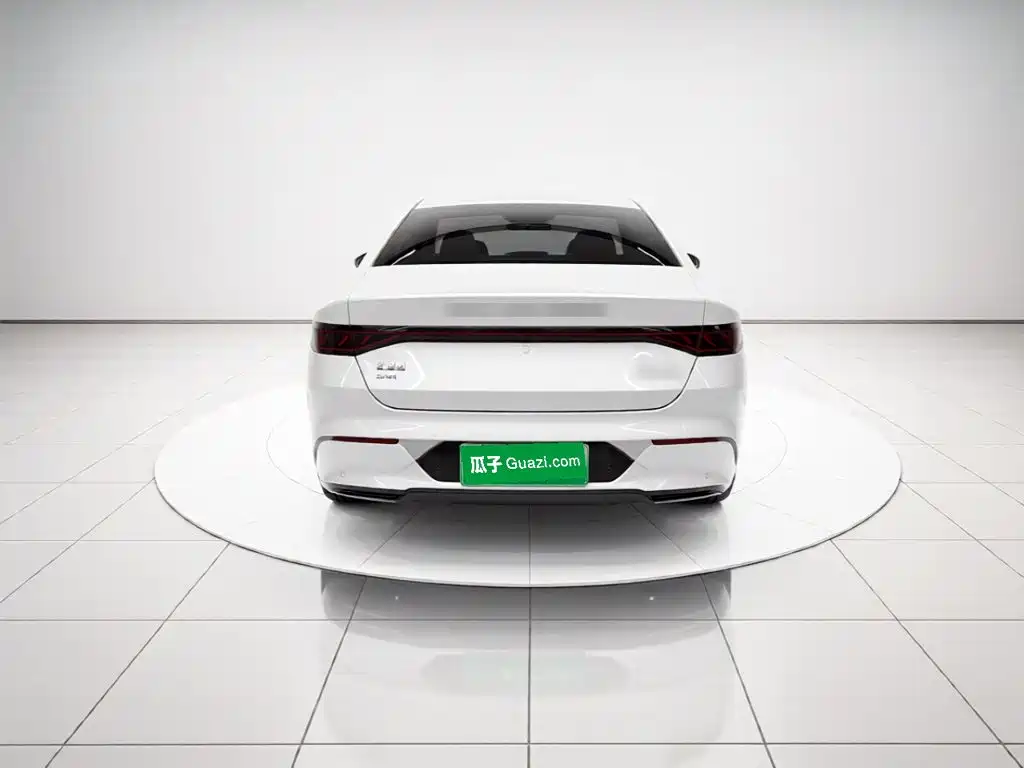 BYD Qin PLUS 2024