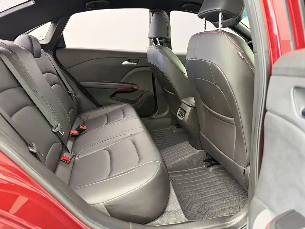 Chevrolet Cruze 2020 — фото 11
