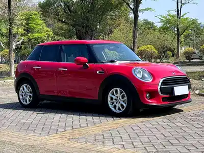 MINI MINI 2020