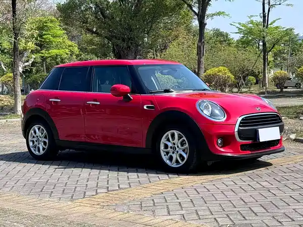 MINI 2020