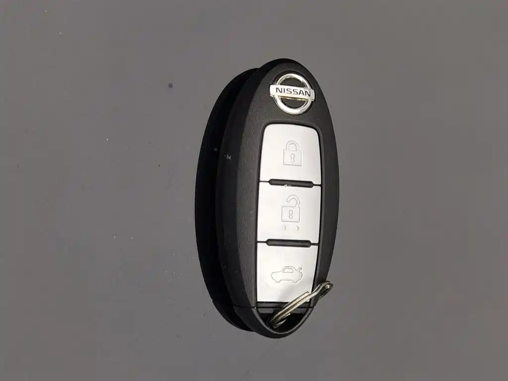 Nissan Teana 2015 — фото 19