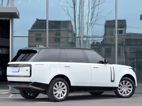Land Rover Range Rover 2023
