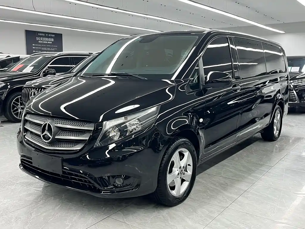 Mercedes-Benz Vito 2020