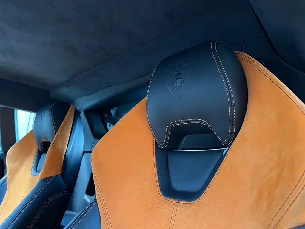 Lamborghini Huracán 2017 — фото 14