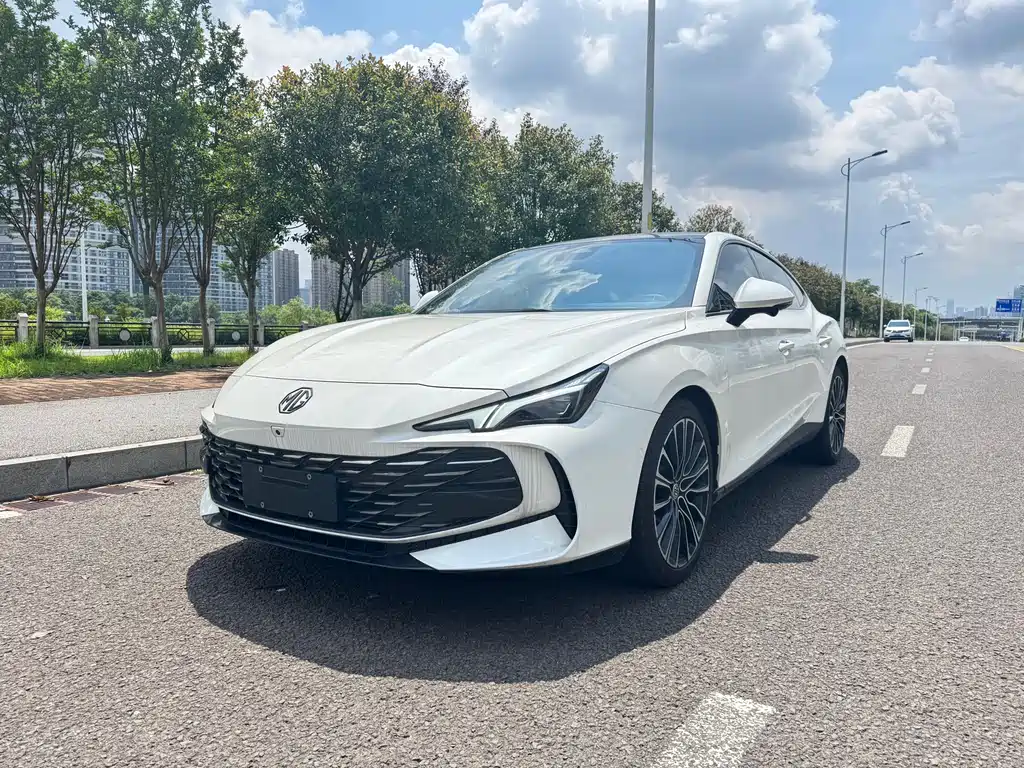 MG 7 2023