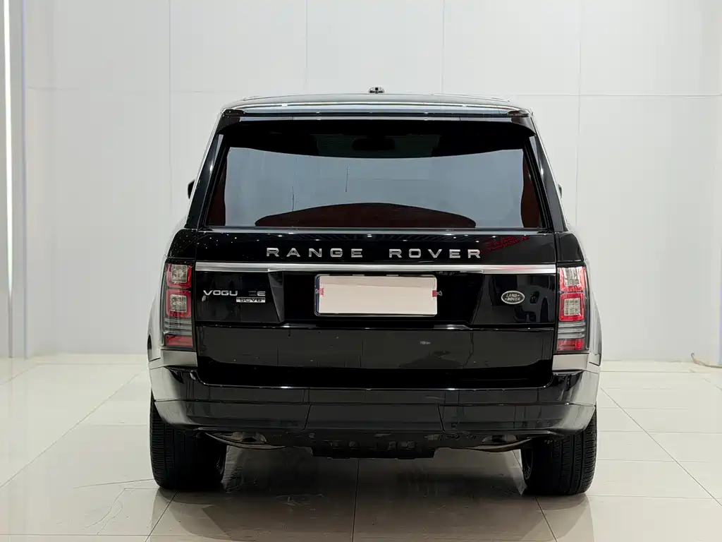 Land Rover Range Rover 2016 — фото 12