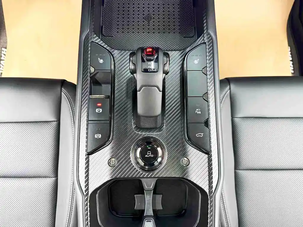 Haval Dargo PLUS 2024 — фото 18