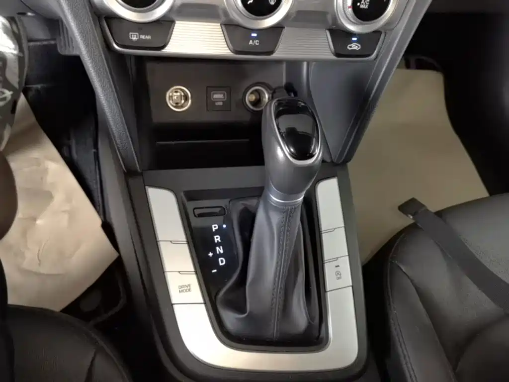 Hyundai Celesta 2019 — фото 14