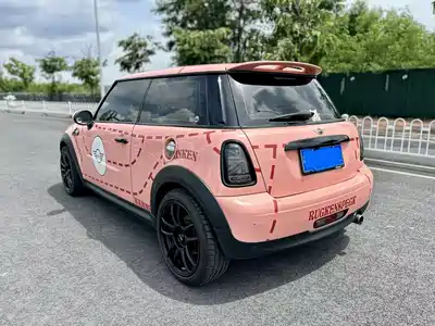 MINI MINI 2012