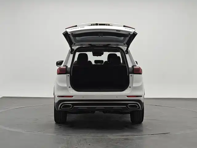Chery Tiggo 8 PLUS 2022 — фото 13