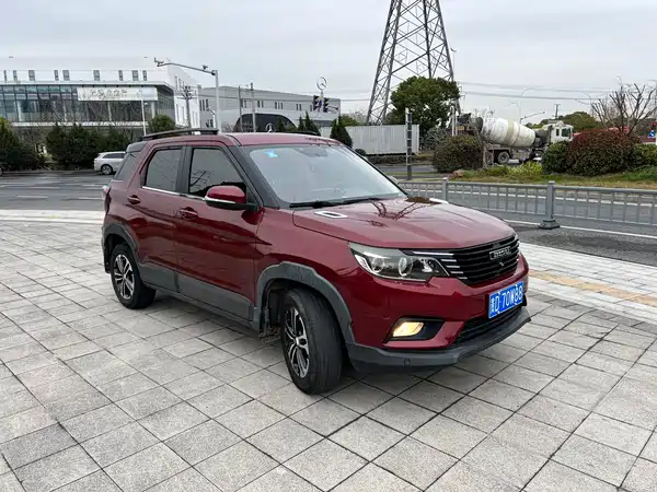 Bisu BiSuT3 2018