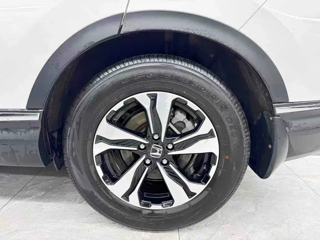 Honda CR-V 2022 — фото 20