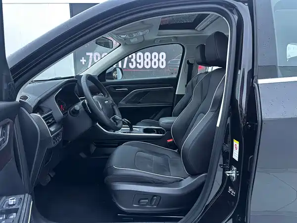Haval H6 2023